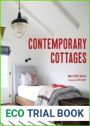 Contemporary Cottages