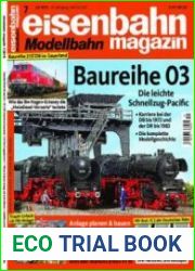 Eisenbahn Magazin