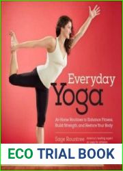Everyday Yoga