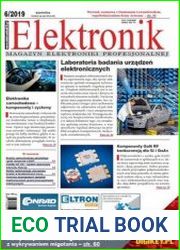 Elektronik