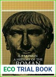 A History of the Roman World From 30 BC to AD 138