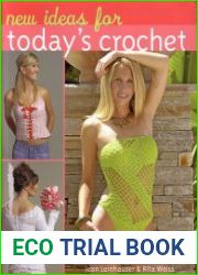 New Ideas for Today|s Crochet
