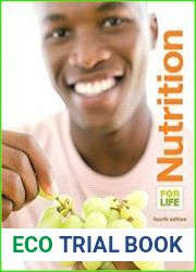 Nutrition for Life, 4th Edition