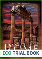The Collapse of Rome Marius, Sulla and the First Civil War