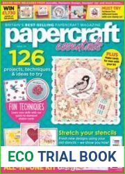 Papercraft Essentials