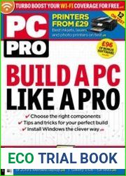 PC Pro Magazine