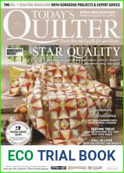 Today|s Quilter