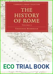 The History of Rome, Volume 3