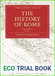 The History of Rome, Volume 4, Part 1-2