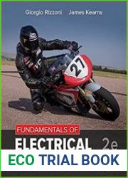 Fundamentals of Electrical Engineering, 2nd Edition
