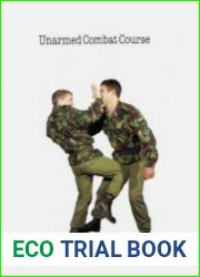 Unarmed Combat Course