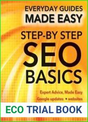 Step-by-Step SEO Basics