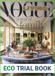 Vogue Living Australia