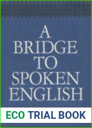 A bridge to spoken English