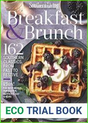 Southern Living Breakfast & Brunch