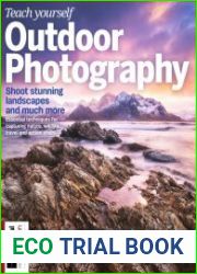 Teach Yourself Outdoor Photography