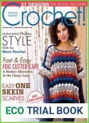 Crochet!