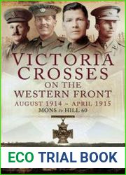 Victoria Crosses on the Western Front