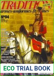 Tradition Magazine 1994-11 (94)