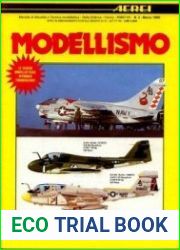 Aerei Modellismo 1986-03