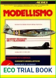Aerei Modellismo 1985-02