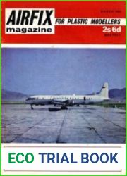 Airfix Magazine 1969-03