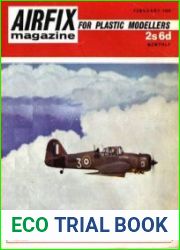 Airfix Magazine 1969-02
