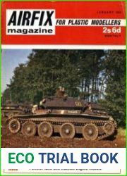 Airfix Magazine 1969-01