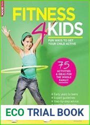 Fitness 4 Kids