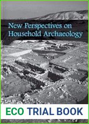 New Perspectives on Household Archaeology
