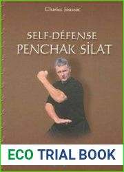 Self-defense Penchak Silat