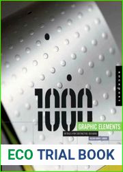 1,000 Graphic Elements Details for Distinctive Designs