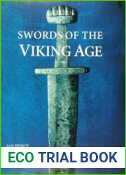 Swords of the Viking Age / Меч в эпоху викингов