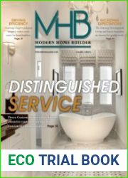 Modern Home Builder (MHB)