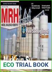 Model Railroad News