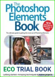 The Photoshop Elements Book