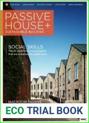 Passive House+ (Irish Edition)
