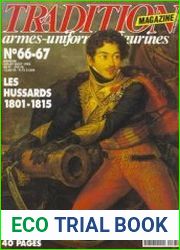 Tradition Magazine 1992-07/08 (66/67)