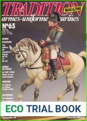 Tradition Magazine 1992-06 (65)