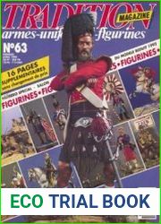 Tradition Magazine 1992-04 (63)