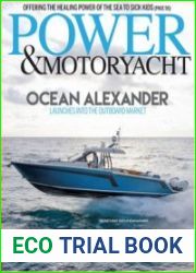 Power & Motoryacht
