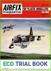 Airfix Magazine 1969-07