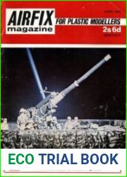 Airfix Magazine 1969-06