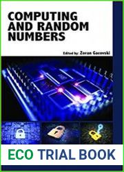 Computing and Random Numbers