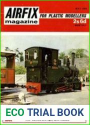 Airfix Magazine 1969-05