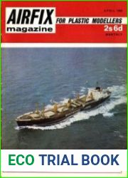 Airfix Magazine 1969-04