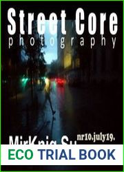 SCP Street Core Photography