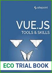Vue.js Tools & Skills