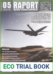 Raport Wojsko Technika Obronnosc 2019-05