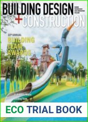 Building Design + Construction